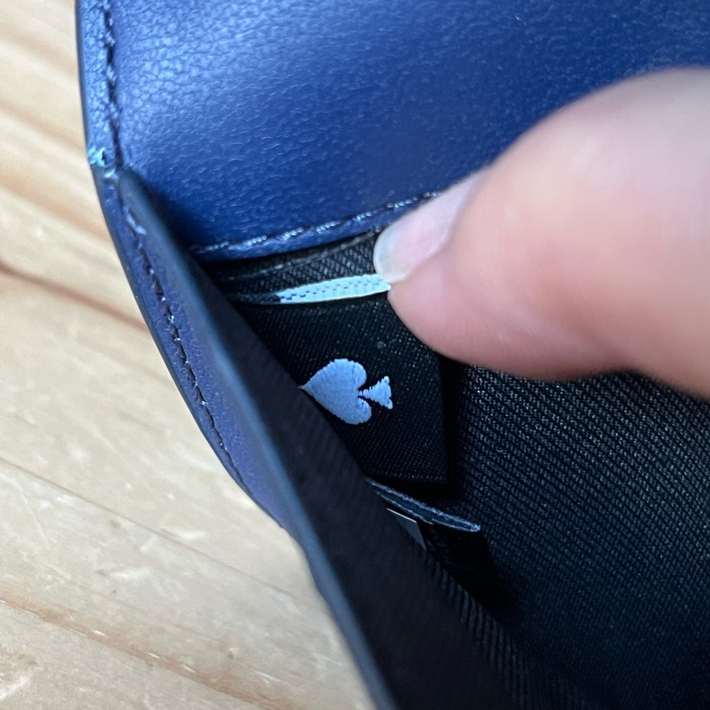 Kate Spade Wallet🎈🎈 - Picture 7 of 7